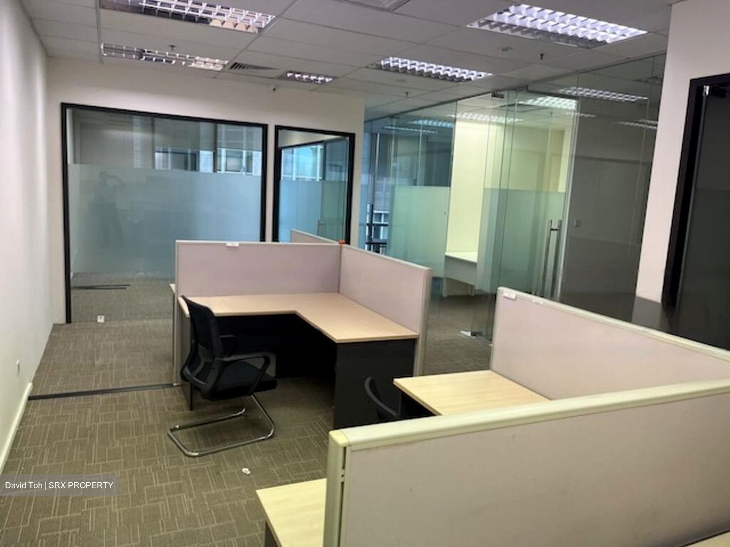 Fullerton Hotel (D1), Office #454920531